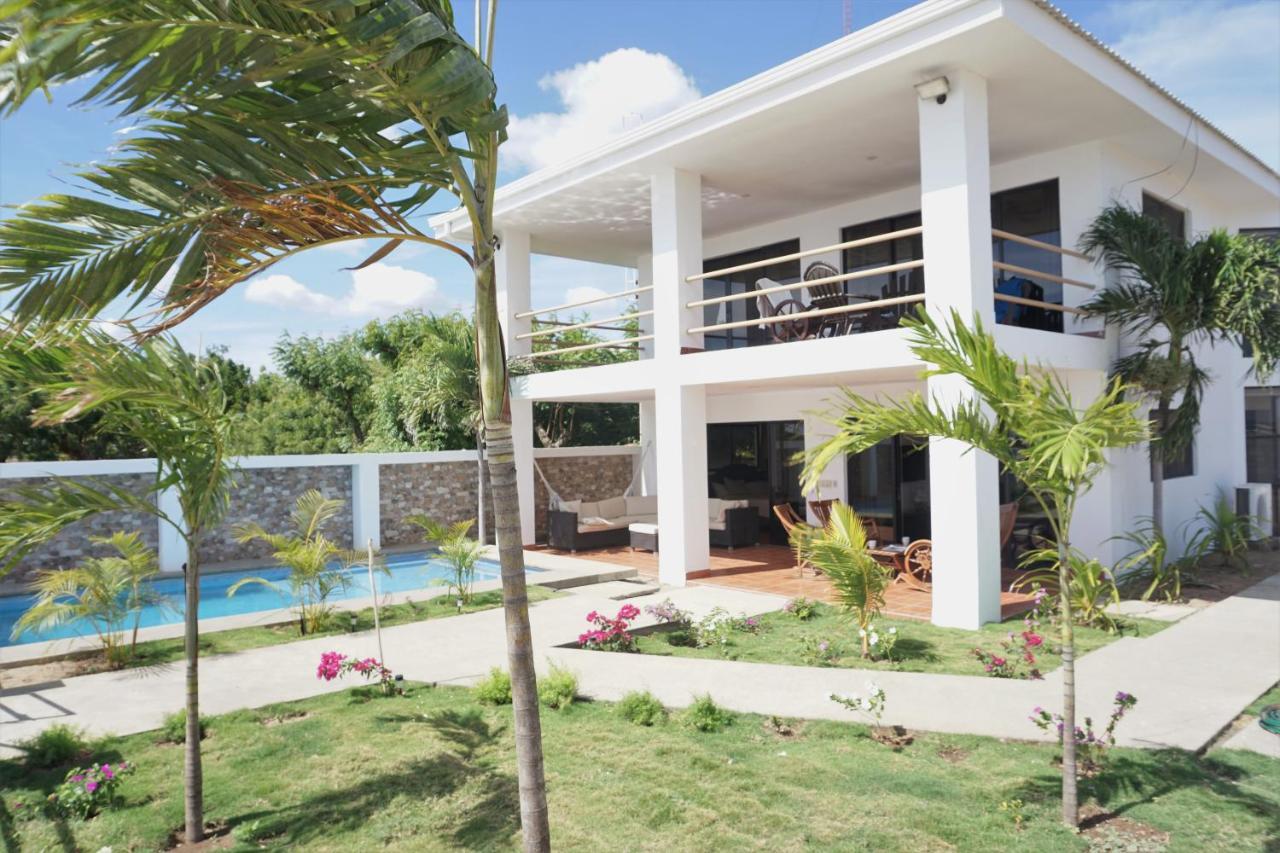 Amahula Beach House, Pool And Surf Салинас Экстерьер фото