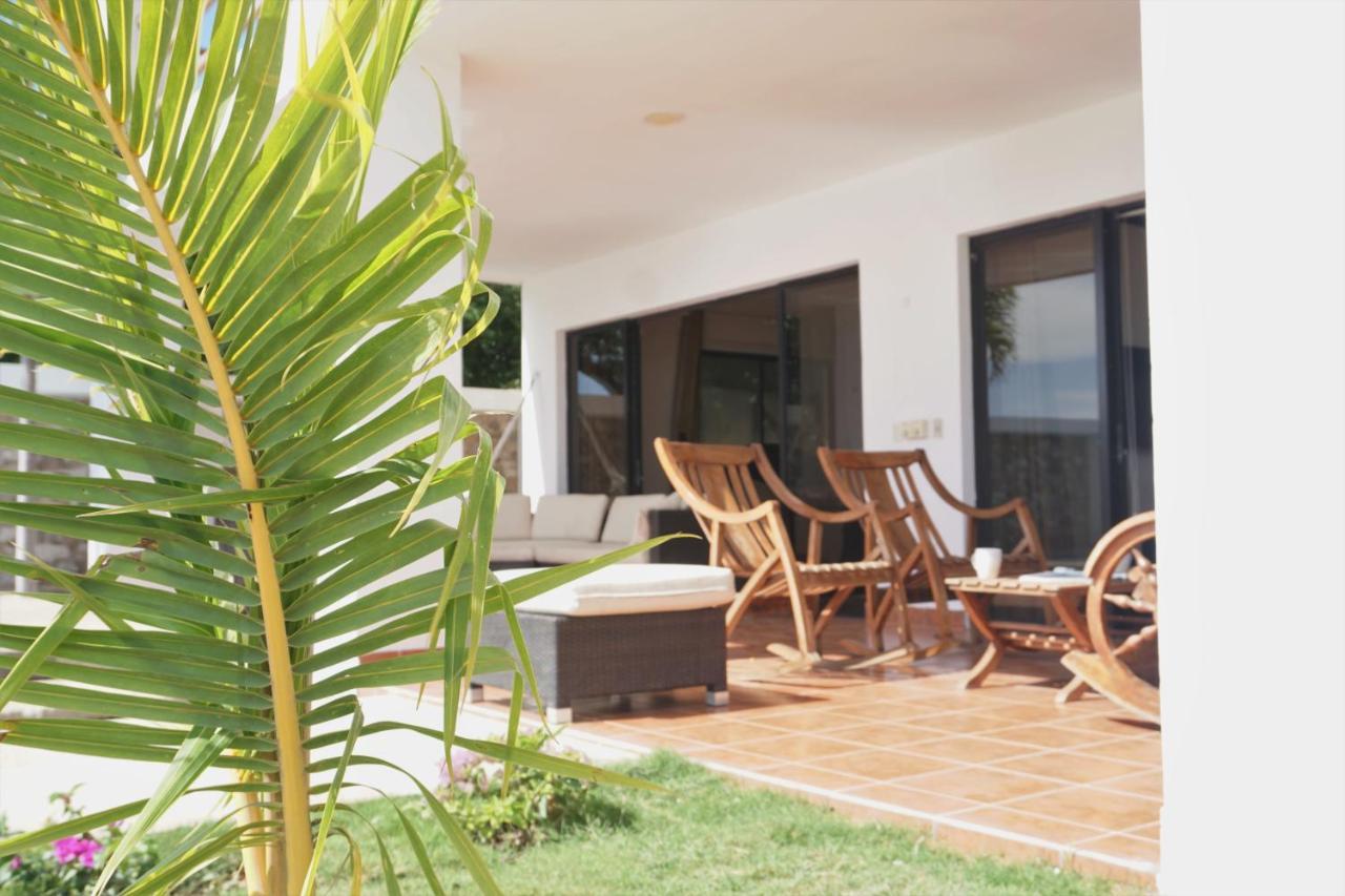 Amahula Beach House, Pool And Surf Салинас Экстерьер фото