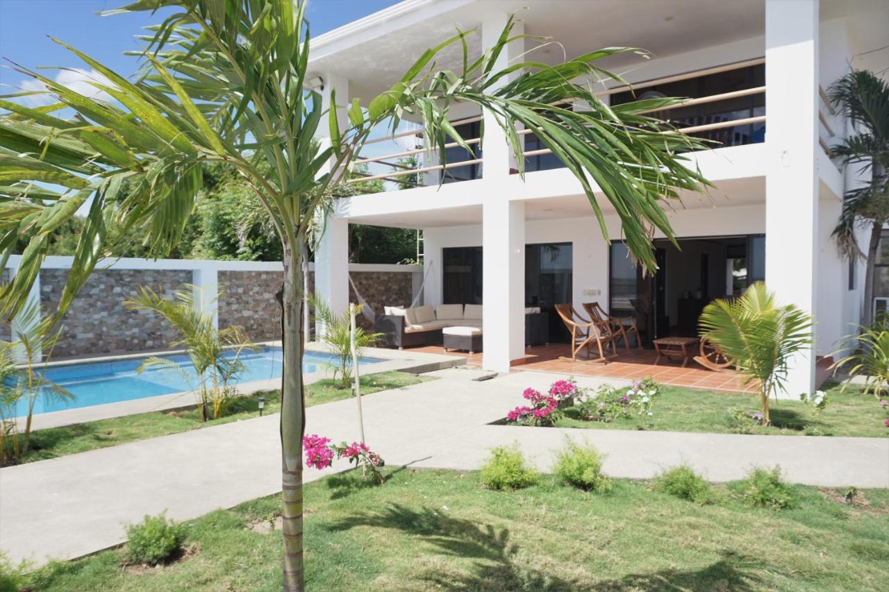 Amahula Beach House, Pool And Surf Салинас Экстерьер фото