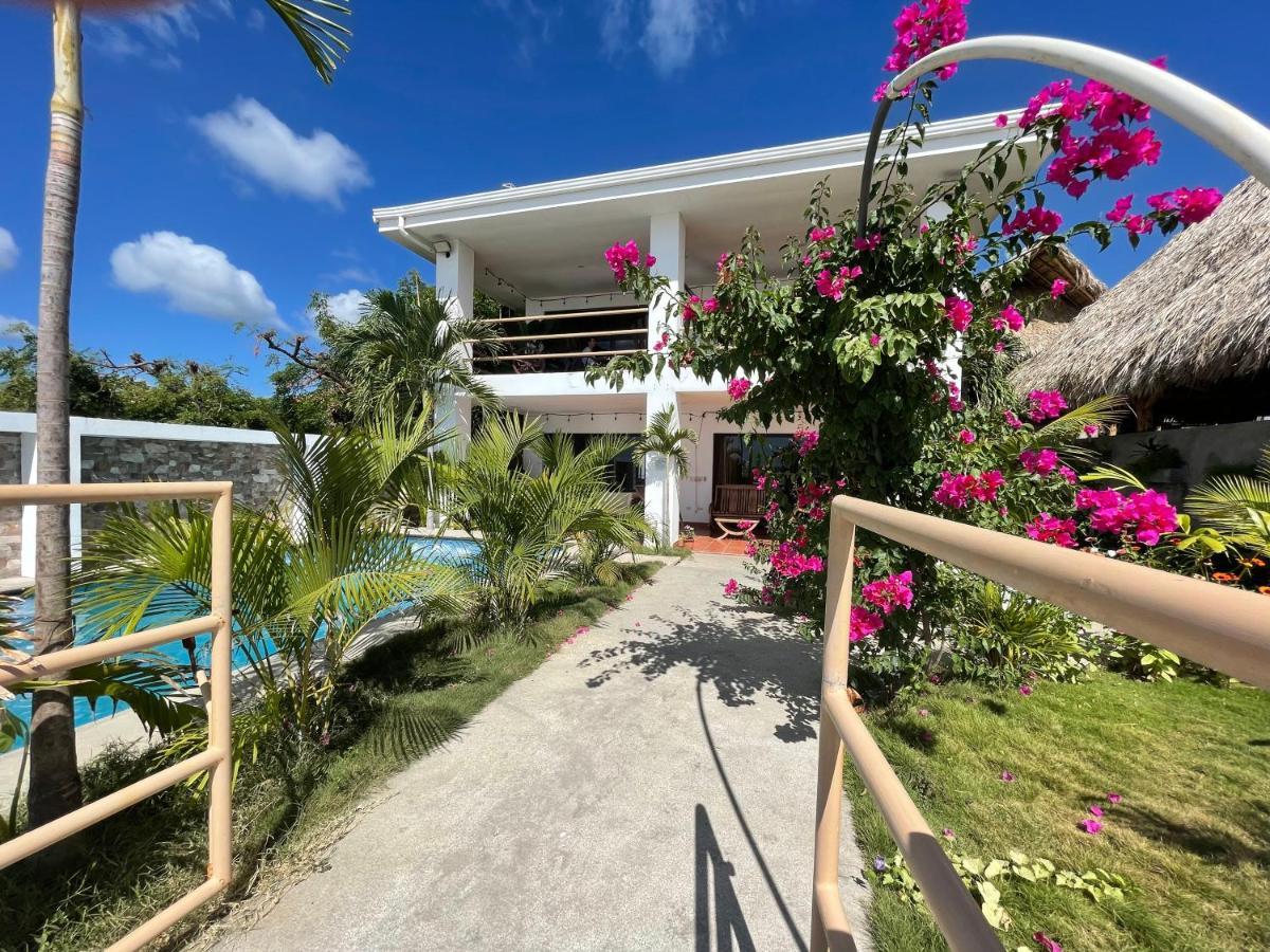 Amahula Beach House, Pool And Surf Салинас Экстерьер фото