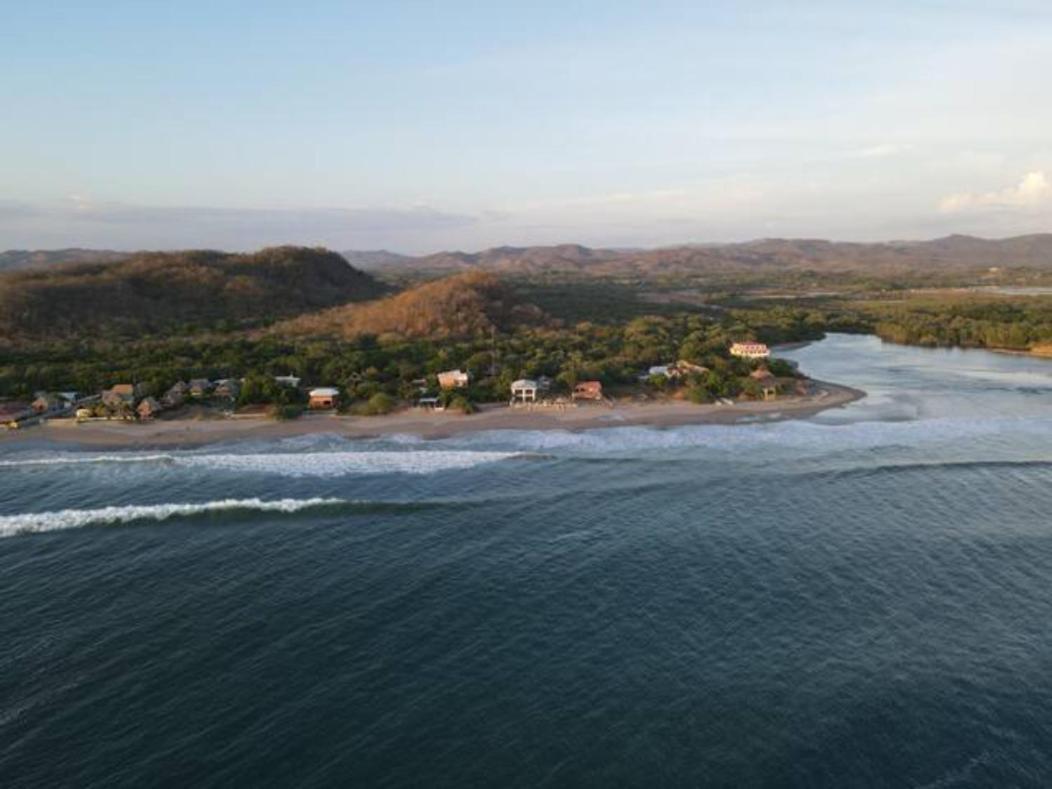 Amahula Beach House, Pool And Surf Салинас Экстерьер фото